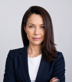Anna Korszeń