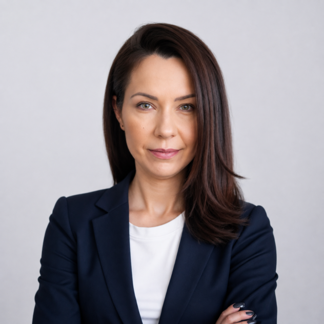 Anna Korszeń