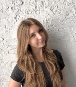 Anna-Mariia Onishchuk