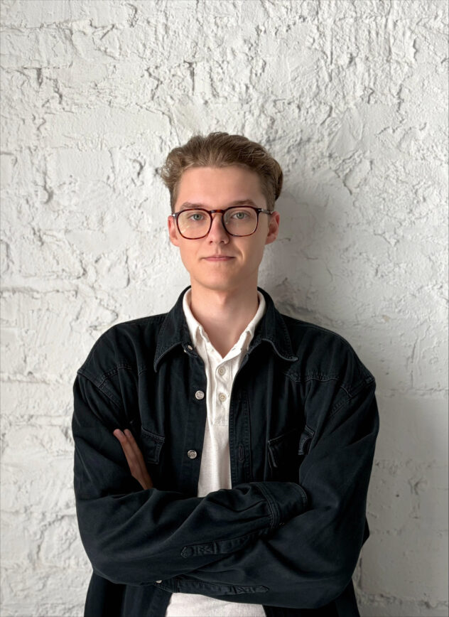 Danil Zinkevych
