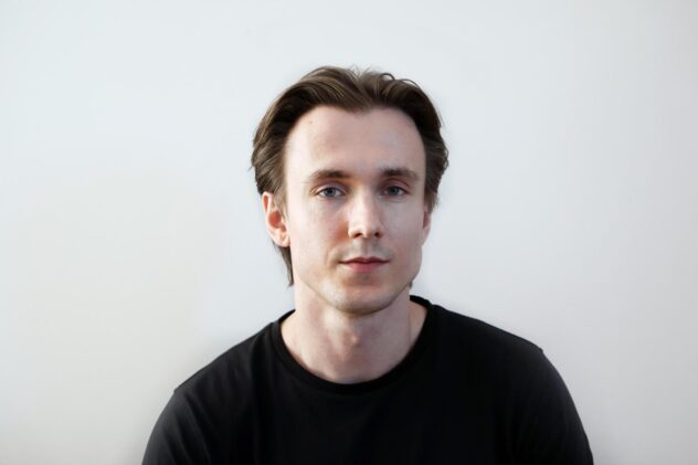 Filip Bolakhau