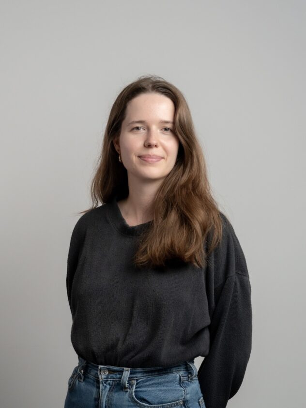 Joanna Bokuniewicz