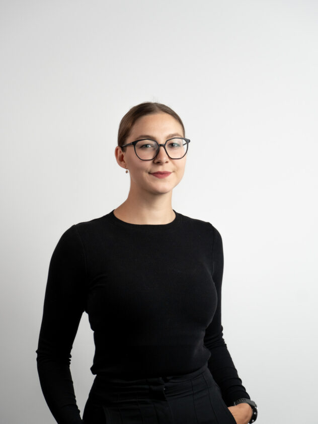 Justyna Rak