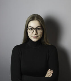 Justyna Rak