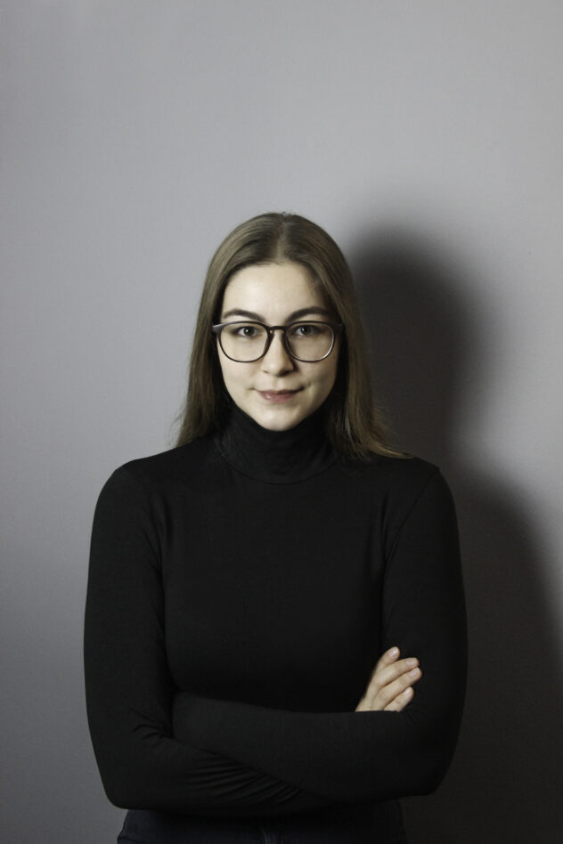 Justyna Rak