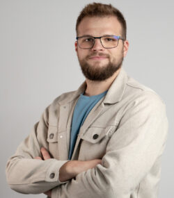 Krzysztof Białek