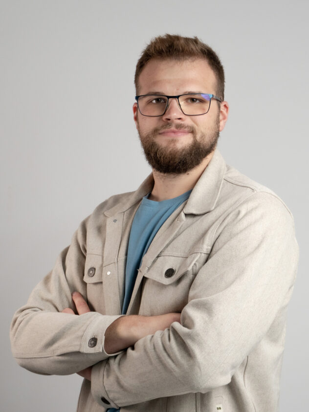 Krzysztof Białek