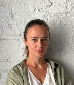 Małgorzata Kosieradzka