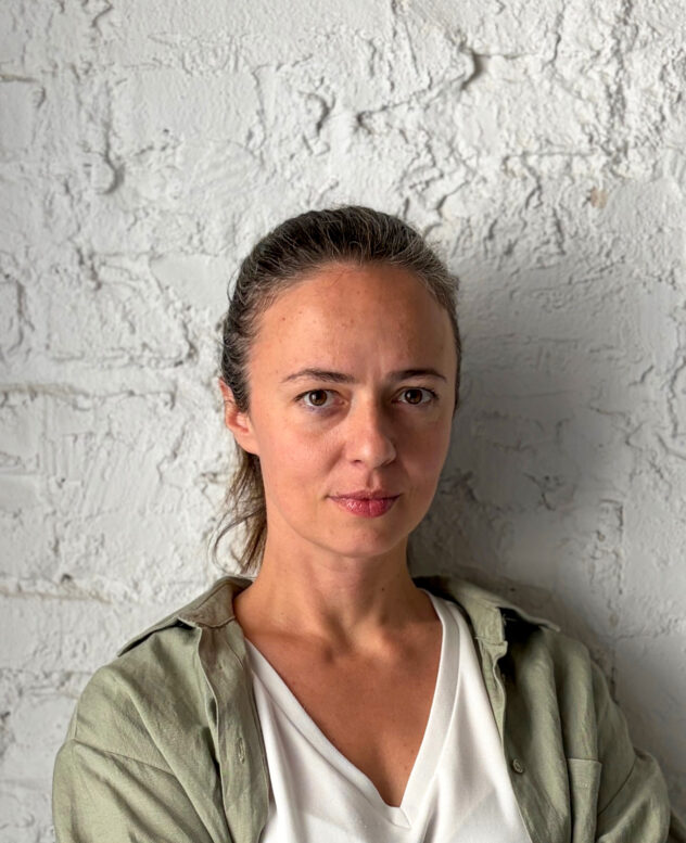 Małgorzata Kosieradzka