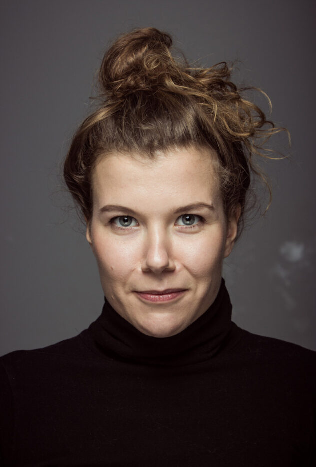 Marta Fomienko