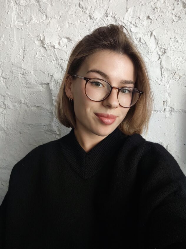 Natalia Wnukowska