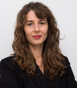 Anna Wojcieszek