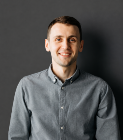 Sergii Protsan