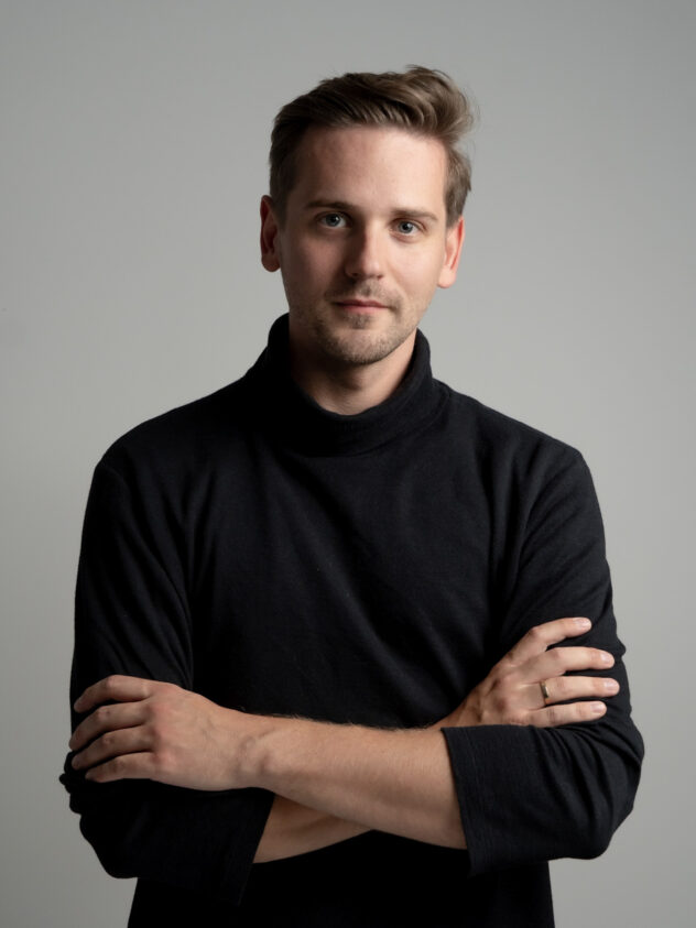 Piotr Wiatrowski