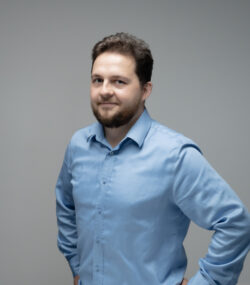 Adam Zieliński