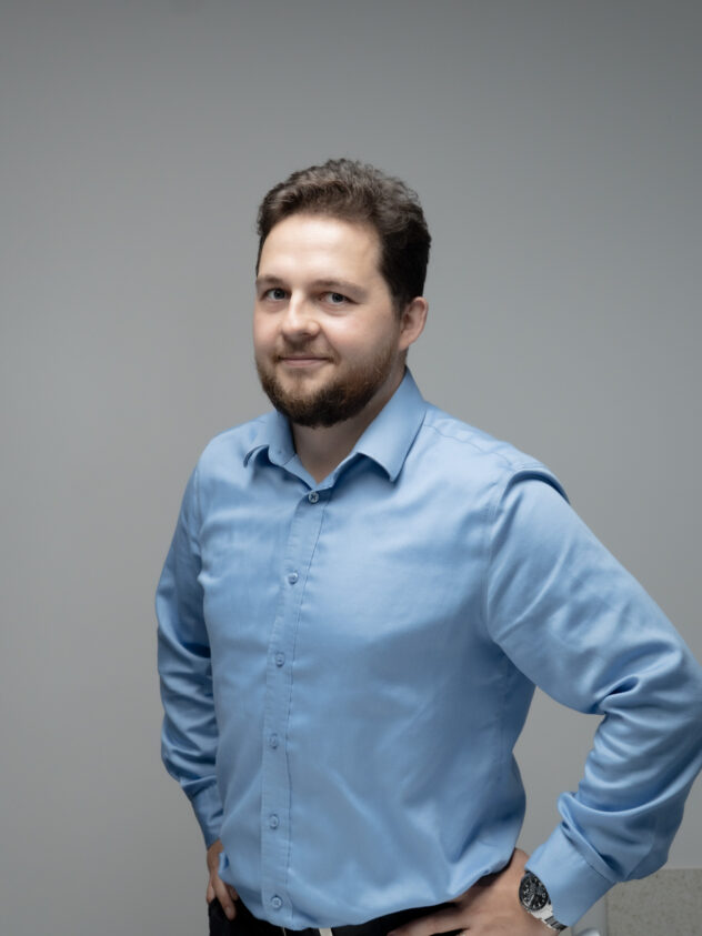 Adam Zieliński