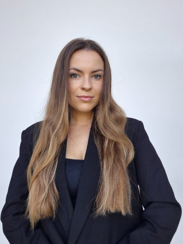 Zofia Przydatek