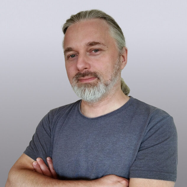 Maciej Nowak